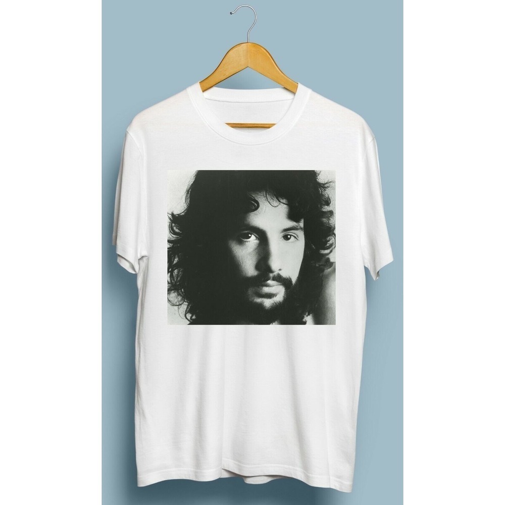 Cat Stevens Unisex Music T Shirt - Picture 1 of 4